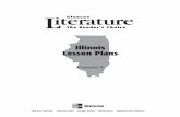 Illinois Lesson Plans - McGraw-Hill Educationglencoe.mheducation.com/sites/dl/free/0138454808/457521/C5_IL... · To Da-Duh, in Memoriam ... Illinois Lesson Plans Course 5 1