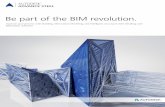 Be part of the BIM revolution. - Graitec | Structural and civil … · 2014-10-09 · Be part of the BIM revolution. ... Robot™ Structural Analysis Professional structural analysis