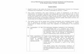 of the Reserve Bank of India, Hyderabad Tender Notice · of the Reserve Bank of India, Hyderabad Tender Notice 1. ... covering letter, tenderers’ additional conditions, if any,