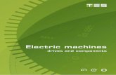 Electric machines - prokcssmedia.blob.core.windows.netprokcssmedia.blob.core.windows.net/.../TES_katalog_EN_mailDEF_2015.pdfExpert knowledge and professionalism of an ... • Quality