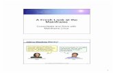 A Fresh Look at the Mainframe - €¦ · 1 A Fresh Look at the Mainframe Consolidate and Save with Mainframe Linux 09 - Consolidate and Save with Mainframe Linux v3.0..ppt 2 ... Unit