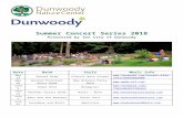 Summer Concert Series 201 - dunwoodynature.orgdunwoodynature.org/.../06/Full-Concert-Guide-2018.docx  · Web viewFirst picking up the guitar at fourteen, he was greatly influenced