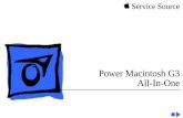 Power Macintosh G3 All-In-One - tim.id.autim.id.au/laptops/apple/powermac/powermac_g3_all_in_one.pdf · Introducing the Power Macintosh G3 All-In-One design. ... Power Mac G3 All-In-One.