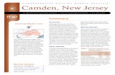 Camden, New Jersey U.S. Department of Housing and Urban ...€¦ · COMPREHENSIVE HOUSING MARKET ANALYSIS Camden, New Jersey U.S. Department of Housing and Urban Development Office