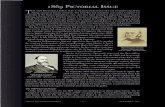 1869 Pictorial Issue THE 1869 PICTORIAL ISSUE WAS A ... · THE 1869 PICTORIAL ISSUE WAS A TRANSFORMATIVE SET OF STAMPS CREATED ... born James Smillie ... The 15¢ stamp’s blue vignette