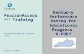 [PPT]K-PREP - Kentucky Department of Education : Homepage · Web viewThe PearsonAccessnext Advantage PearsonAccessnextwill be used to: View student enrollment counts for K-PREP* Choose