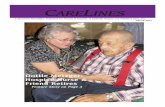 Layout 1 (Page 2) CareLines 2012.pdf · Charles & Billie Braswell Kim Hurt C.W. & Carolyn Johnson ... Shannon, & Peyton Flynn Vera Fulbright ... Layout 1 (Page 2) ...