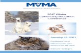 2017 Winter Continuing Education Conference - …c.ymcdn.com/sites/€¦ · 2017 Winter Continuing Education Conference January ... monocytes, lymphocytes, red blood cells, and ...