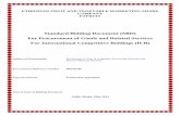 Standard Bidding Document (SBD) For Procurement of … machine - bid document1.pdf · ETHIOPIAN FRUIT AND VEGETABLE MARKETING SHARE COMPANY ETFRUIT Standard Bidding Document (SBD)