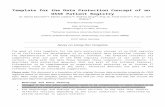Template for the Data Protection Concept of OSSE … for the Data... · Web viewTemplate for the Data Protection Concept of OSSE Registries[Date] Page 21 of 24 Template for the Data