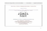 NOVEL ANTI-ARRHYHTMIC AGENTS - …pharmacologyonline.silae.it/files/newsletter/2009/vol3/26.Jagdish.pdf · NOVEL ANTI-ARRHYHTMIC AGENTS ... 2 PHYSIOLOGY OF CARDIAC MUSCLE 2.1 PROPERTIES