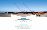 CONSTRUCTING THE COLWYN BAY WATERFRONT PROJECT … · #08 | PORTH EIRIAS | COLWYN BAY WATERFRONT PROJECT COLWYN BAY WATERFRONT PROJECT | PORTH EIRIAS| #09 Historically, the …