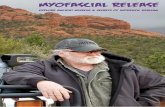 MYOFASCIAL RELEASE · myofascial release utilizes the fractal principles of nature. f f our goal is to return you to a pain–free, active lifestyle! myofascial release treatment