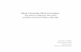 Black Citizenship, Black Sovereignty - Brown … Citizenship, Black ... and Black Abolitionism in Antebellum America 55 Chapter IV: ... as slaves and localities barred free people