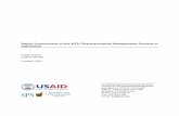 Rapid Assessment of the NTD Pharmaceutical Management System in Cameroonapps.who.int/medicinedocs/documents/s21047en/s21047en.pdf · 2013-09-13 · Rapid Assessment of the NTD Pharmaceutical