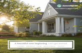 NORTH AMERICA’S #1 BRAND OF SIDING - beldon.com · Jennifer P. replaced her wood siding with ... Add HardieTrim® boards for traditional board and batten accents or keep the design