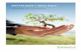 SOFT-N-SAFE™ White Paper - DuPontplasticadditives.dupont.com/.../Papers/sns-white-paper.pdfSOFT-N-SAFE White Paper Sustainable and substantiated SOFT-N-SAFE – a sustainable alternative