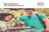 Student Prospectus - kcbt.wa.edu.au · 9 BSBPMG522 Undertake project work Elective Recognition of Prior Learning An application can be made for RPL when the learner believes that