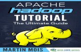 Apache Hadoop Tutorial - enos.itcollege.eeenos.itcollege.ee/~jpoial/allalaadimised/reading/Apache-Hadoop... · and theMapReduce paper. A key advantage of Apache Hadoop is its design