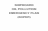 SSHHIIPPBBOOAARRDD OOIILL …zec/ZMMO - SOPEP Sample Plan.pdf · International Maritime Organization (IMO), in 1997, adopted Resolution A. 851 (20) "General Principles for Ship Reporting