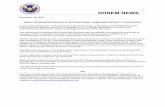DHSEM WEB NEWS - HLS2014 - Dept. of Homeland ... NEWS November 10, 2014 DIRECTOR MASTERS SPEAKS AT INTERNATIONAL HOMELAND SECURITY CONFERENCE Cook County Department of Homeland Security