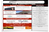 March Newsletter 2015 - Cozad Chamber Commercecozadchamber.com/.../2015_Newsletters/March_Newsletter_2015.pdf · Sylvan Learning Center Press ... Eggs N Issues Saturday, April 18th