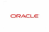 Arquitectura de Máxima Disponibilidad(MAA) - PEOUG | PERU Oracle … · 2009-11-23 · Oracle Per ú