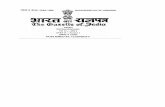 MINISTRY OF LAW, JUSTICE AND COMPANY - Small ... OF LAW, JUSTICE AND COMPANY AFFAIRS (Legislative Department) New Delhi, the 9th June, 2000/Jyaistha 19, 1922 (Saka) The following Act