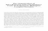 The Organization of Intra-Regional and Long-Distance … · Trade in Prehispanic Philippine Complex Societies ... Spanish documents of the early phases of European ... (nobleza) by
