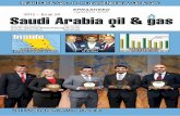 Saudi Arabia Oil & Gas (Online) ISSN 2045-6689 Aramco; Michael Bittar, ... integrated drilling and work over operations. ... from operating instruction manual.