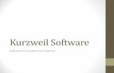 Kurzweil Software - Foskett Ranch Elementary School - to Website/Kurzweil   · Universal
