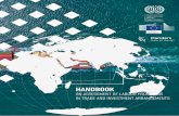 Handbook on Assessment of Labour Provisions in … The Handbook on Assessment of Labour Provisions in Trade and Investment Arrangements is funded by the European Commission and the