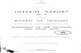 BOARD OF INQUIRY - Parliament of Victoria · BOARD OF INQUIRY APPOINTED TO EXAMINE ... utmost to ensure that the Board secured all available information concerning the method of wage
