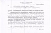  · all coal (including lignite) mining operations in India shall be governed as per the gui elines listed in the Annexuÿe to this letter, as modified from time to time fo preparation