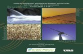Compliance Audit Final Report 2006 v2a - GreenPower | …/media... · 2011-07-05 · National GreenPower Accreditation Program Annual Audit 2006 i 1 Introduction ... 2.7 Marketing