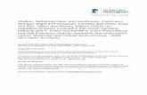 Up-regulation of genes involved in the Insulin signaling …eprints.nottingham.ac.uk/31393/1/MCE_2016_archive.pdf · 2017-10-17 · Objectives: To test the ... Approximately 99,000