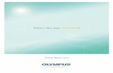 What’s the new OLYMPUS - OLYMPUS : Global Homepage · 2016-09-16 · What’s the new OLYMPUS? Annual Report 2013 ... formed an internal project team and pulled ... Sony Corporation