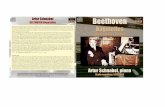 Beethoven L Artur Schnabel - s3-eu-west-1.amazonaws.com · BEETHOVEN Bagatelles ... the other day the letter Peters Verlag wrote to him after he had offered them Op. 119 for publication: