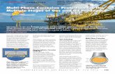 Multi-Phase Corrosion Protection for the Multiple … to ensure that corrosion does not get to this ... Multi-Phase Corrosion Protection for the Multiple Stages of Gas and Oil ...