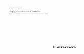 Lenovo Networking OS 10.3 Application Guidesystemx.lenovofiles.com/help/topic/com.lenovo.rackswitch.g8272.doc/...Application Guide for Lenovo Cloud ... DHCPv4 Hostname Configuration