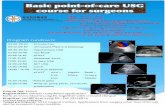 Poster USG for Surg - Hong Kong Society for Emergency ... seo@hkcem.org.hk ; Tel: 28718874 Limited seats available Course directors: Dr KL Mok (Con, A&E, RHTSKH) Dr KH Cheung, Ralph