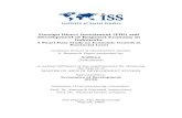 ISS research paper template - Erasmus University … · Web viewAccording to Hayami (2001) and Todaro and Smith (2003), the contribution of FDI to the development of a country are