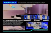RoboDrill Flier 20170322 - Methods Machine Tools · performance FANUC 31i-B5 Nano control, RoboDrill VMCs provide lightning fast milling, drilling, tapping, ... RoboDrill_Flier_20170322.indd