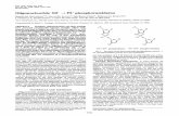 Oligonucleotide N3' -* P5' phosphoramidates all ofthese results suggest that oligonucleotide N3' P5' phosphoramidates formA-type duplexeswith comple-mentaryphosphoramidates …Published