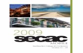 secac 2009 brochure edited is with great pleasure that we welcome you to the SECAC 2009 Annual Conference in ... Th e Absent Biography: ... Mary Lou Hightower, University of South