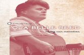 OLA BELLE REED - Smithsonian Institution · 18. Ranger’s Command 2:56 (Ola Belle Reed / Happy Valley Music, BMI) 19. ... used to be an old man and I borrowed a banjo, and used to