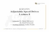 ECEN 5737: Adjustable Speed Drives Lecture 8libvolume3.xyz/electronics/btech/semester7/powerelectronics/dc...ECEN 5737: Adjustable Speed Drives Lecture 8 ... step-down -> buck converter: