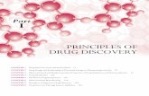 PRINCIPLES OF DRUG DISCOVERY - Lippincott …downloads.lww.com/wolterskluwer_vitalstream_com/sample...of new natural product drugs in Western countries and Japan has continued in the