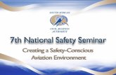 “Runway Incursions” - CAA Seminars and Presentations... · runway incursions • Introduce safety programmes and incident data ... • Airside construction ... establishment of