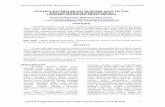 KONTROL OPTIMAL MODEL EPIDEMIK HOST-VECTOR … · Jurnal Ilmiah Teknologi dan Informasi ASIA Vol. 8 No 1,Februari 2014 Sekolah Tinggi Manajemen Informatika dan Komputer ASIA Malang
